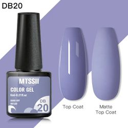 Gellack - DB20 - 6 ml