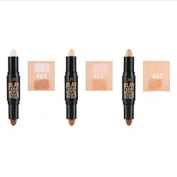 Contouringstift - 2 in 1