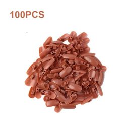 Tippar till Övningsfinger 100pcs