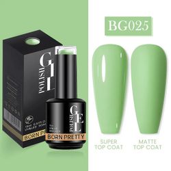 Gellack - BG025 - 15ml