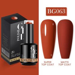 Gellack - BG063 - 15ml