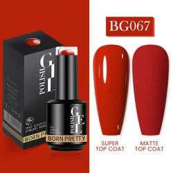 Gellack - BG067 - 15ml