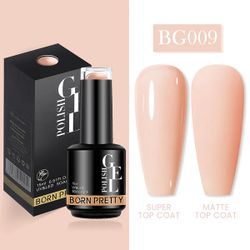 Gellack - BG009 - 15ml