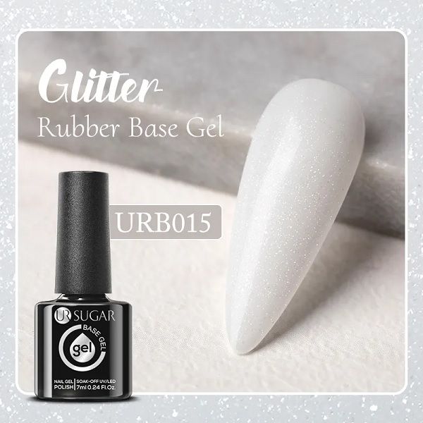 Gellack Rubber Base B015- 7ml