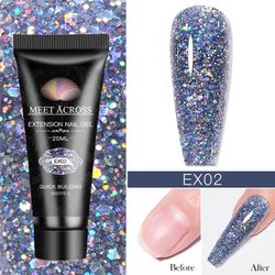Polygel - EX02 - 20ml