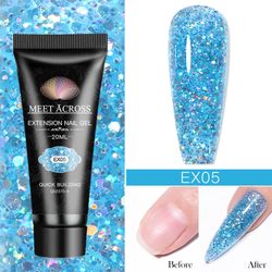 Polygel - EX05 - 20ml
