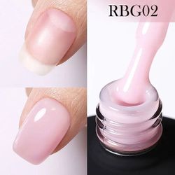 Gellack Rubber Base RBG02 - 15ml