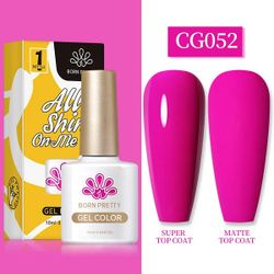 Gellack CG052 Neon Serie - 10ml