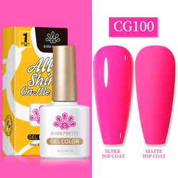 Gellack CG100 Neon Serie - 10ml