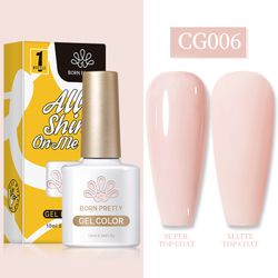 Gellack CG006 - 10ml