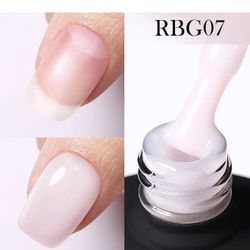 Gellack Rubber Base RBG07 - 15ml