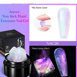 Non Stick Gel Aurora - NSG20 - 15ml