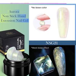Non Stick Gel Aurora - NSG21 - 15ml