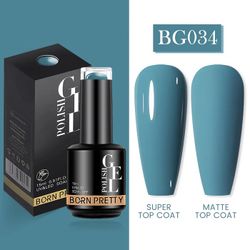 Gellack - BG034 - 15ml