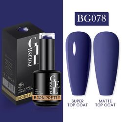 Gellack - BG078 - 15ml