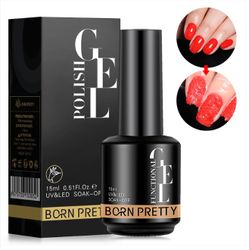 Gellack Remover Born Bretty - 15ml