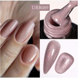 Gellack Rubber Base URB089- 7ml