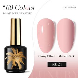 Gellack - N021 - 15ml