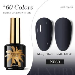 Gellack - N060 - 15ml