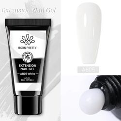 Polygel - 05 White/Opal - 30 ml