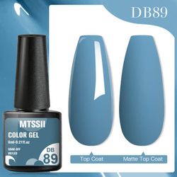 Gellack - DB89 - 6 ml