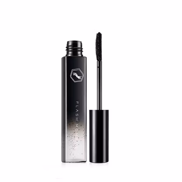 Antifrizz Mascara - Hårmascara - Transparent