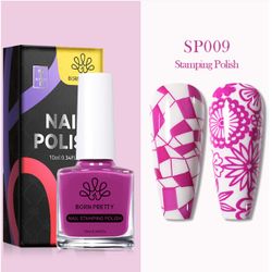 Stamping Gel / Stämpel Gel - 10 ml