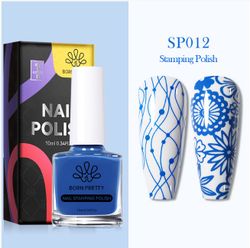 Stamping Gel / Stämpel Gel - 10 ml