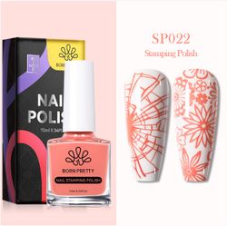 Stamping Gel / Stämpel Gel - 10 ml