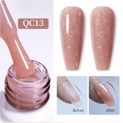 Quick Building Gel - 10 ml