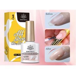 Quick Building Gel - 10 ml