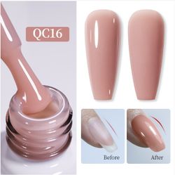 Quick Building Gel - 10 ml