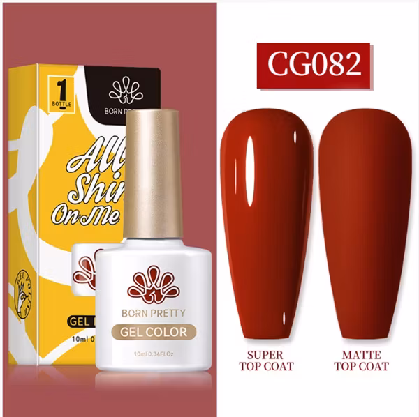 Gellack CG082 - 10ml