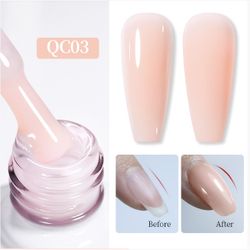 Quick Building Gel - Nude - 10 ml