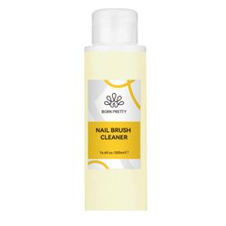 Nail Brush Cleaner - Rengör Dina Penslar 500ml