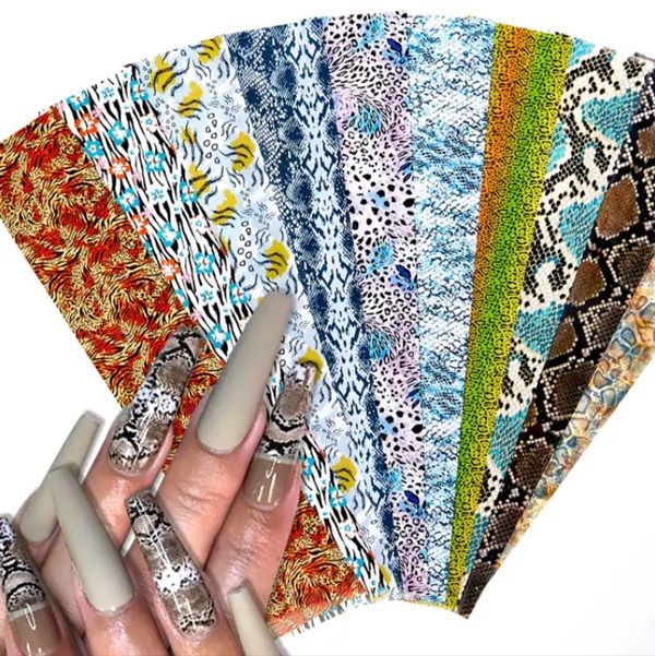 Transfer Foil