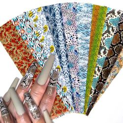 Transfer Foil