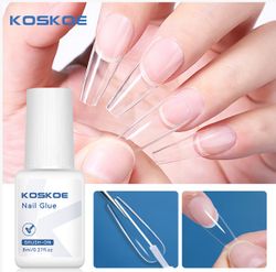 Nagellim med Pensel 8ml