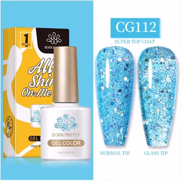 Gellack CG112 - 10ml
