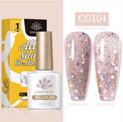 Gellack CG104 - 10ml