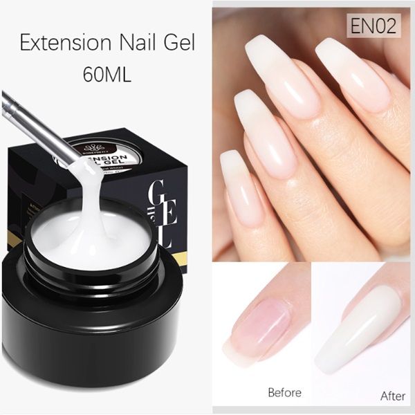 Extension Gel - Opal - 60ml