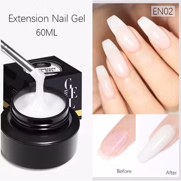 Extension Gel - Opal - 60ml