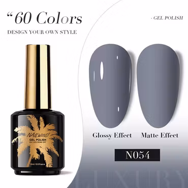 Gellack - N054 - 15ml