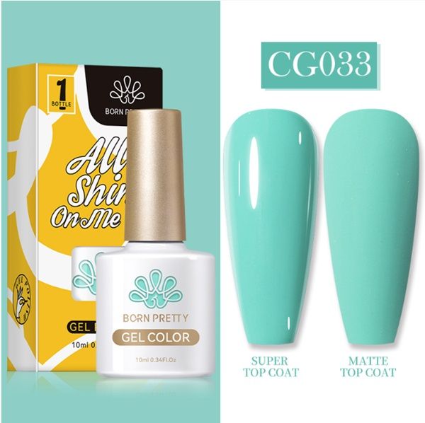 Gellack CG033 - 10ml