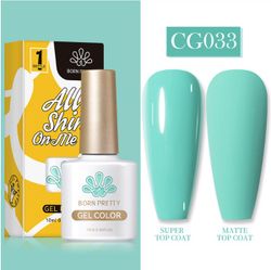 Gellack CG033 - 10ml