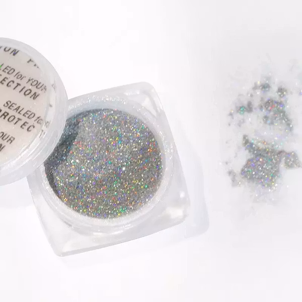 Holografic Powder