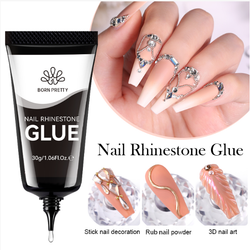 Lim för Rhinestones / stenar 30g