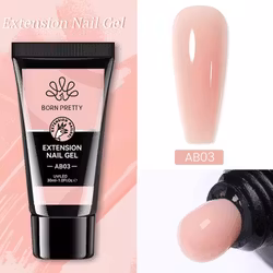 Polygel - 03 Nude - 30 ml