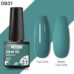 Gellack - DB31 - 6 ml