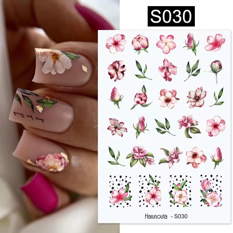 Stickers S030